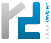 Robson Designer - Portfólio